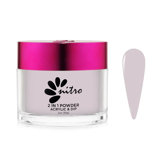 Bella Collection Acrylic & Dipping Powder (2oz) - A037
