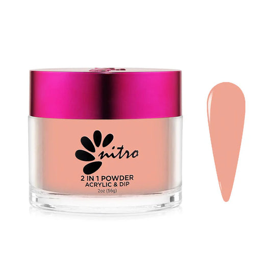 Bella Collection Acrylic & Dipping Powder (2oz) - A038