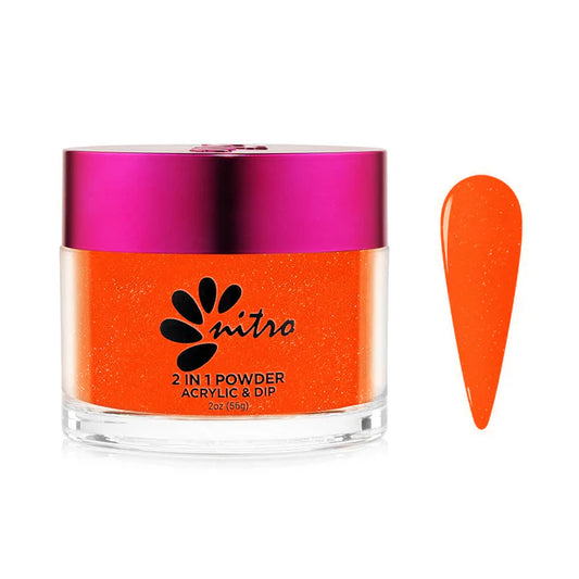 Bella Collection Acrylic & Dipping Powder (2oz) - A042