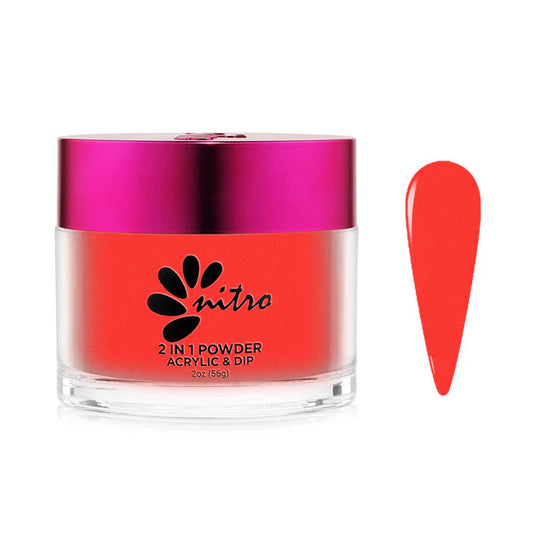 Bella Collection Acrylic & Dipping Powder (2oz) - A043