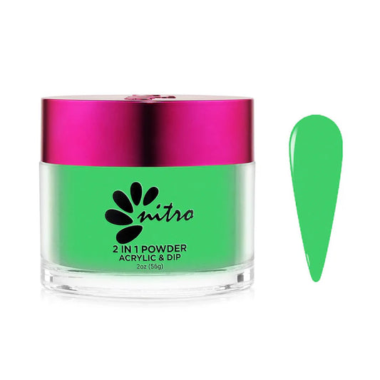 Bella Collection Acrylic & Dipping Powder (2oz) - A045