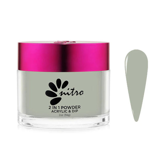 Bella Collection Acrylic & Dipping Powder (2oz) - A051