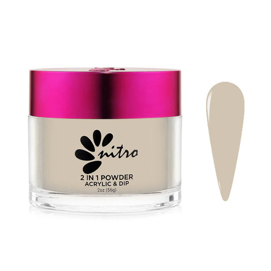 Bella Collection Acrylic & Dipping Powder (2oz) - A053