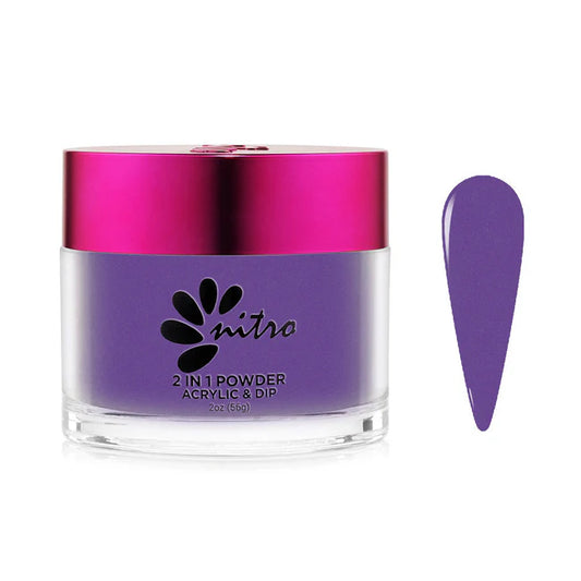 Bella Collection Acrylic & Dipping Powder (2oz) - A068