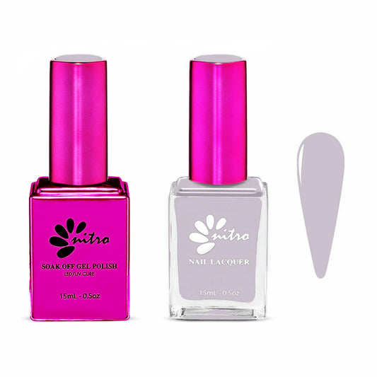 Bella Collection - A-069 (Gel & Lacquer Duo)