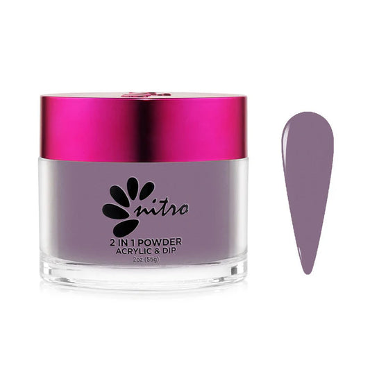 Bella Collection Acrylic & Dipping Powder (2oz) - A071