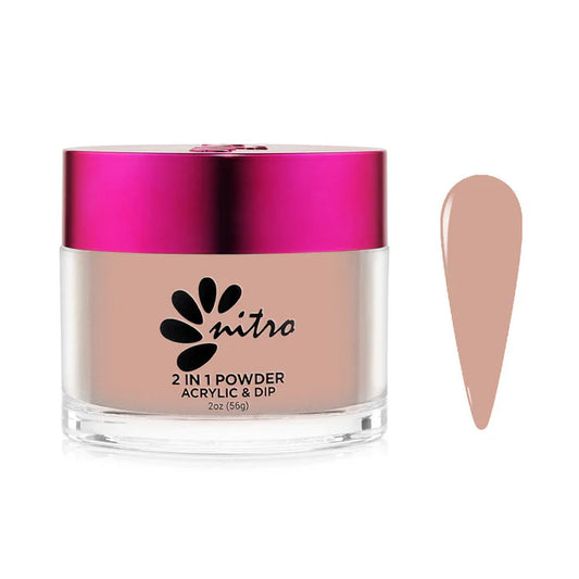 Bella Collection Acrylic & Dipping Powder (2oz) - A073
