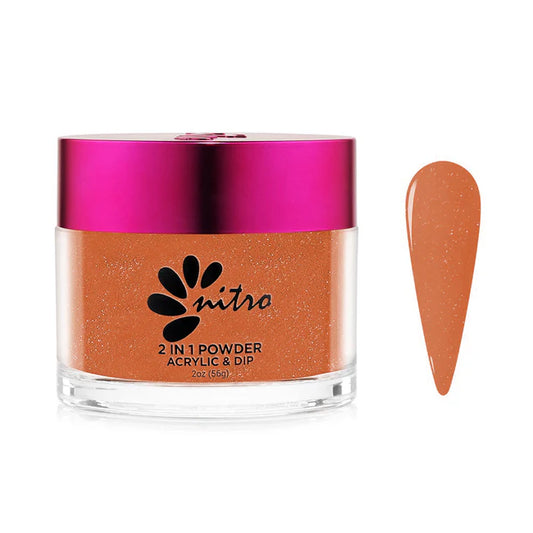 Bella Collection Acrylic & Dipping Powder (2oz) - A076