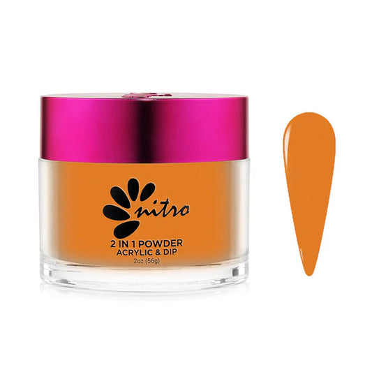 Bella Collection Acrylic & Dipping Powder (2oz) - A077