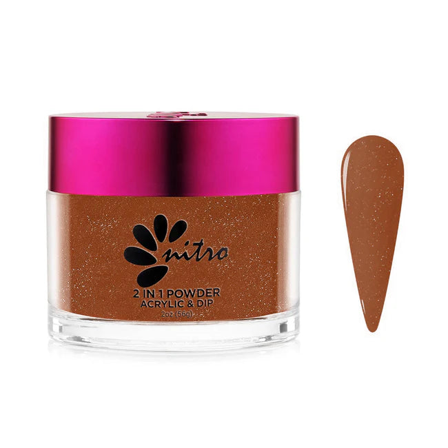 Bella Collection Acrylic & Dipping Powder (2oz) - A079