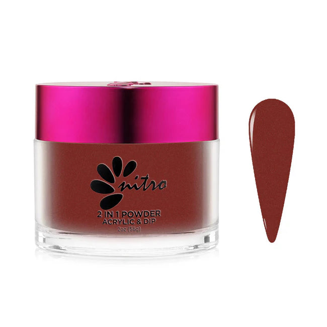 Bella Collection Acrylic & Dipping Powder (2oz) - A082