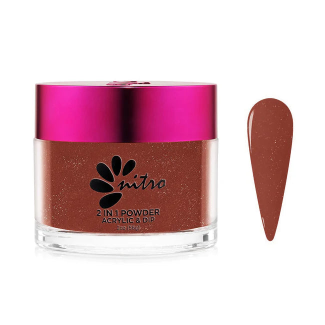 Bella Collection Acrylic & Dipping Powder (2oz) - A083