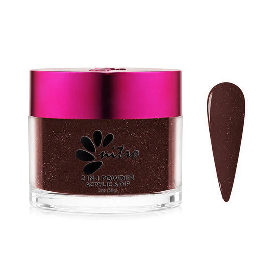 Bella Collection Acrylic & Dipping Powder (2oz) - A085