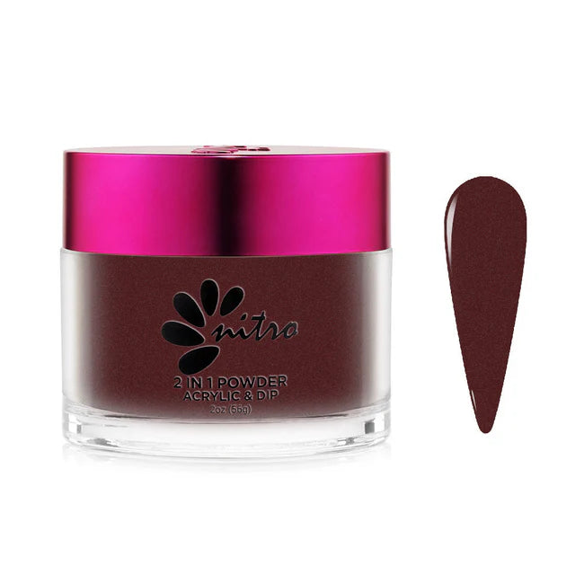 Bella Collection Acrylic & Dipping Powder (2oz) - A086