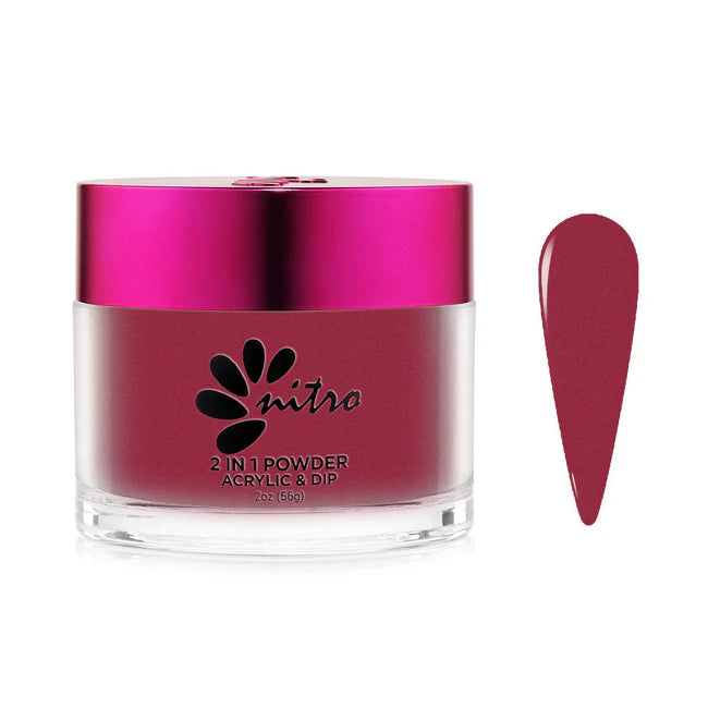 Bella Collection Acrylic & Dipping Powder (2oz) - A089