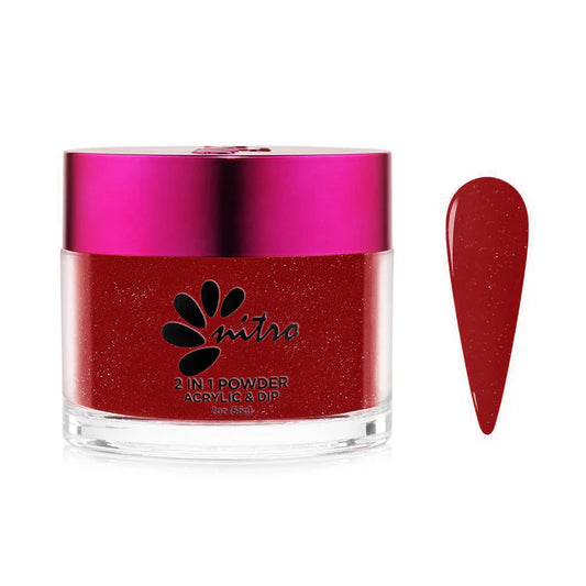 Bella Collection Acrylic & Dipping Powder (2oz) - A092