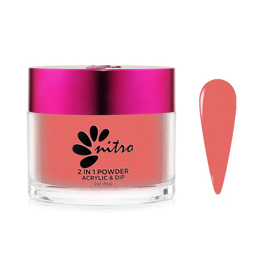 Bella Collection Acrylic & Dipping Powder (2oz) - A095