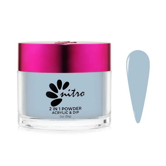 Bella Collection Acrylic & Dipping Powder (2oz) - A099