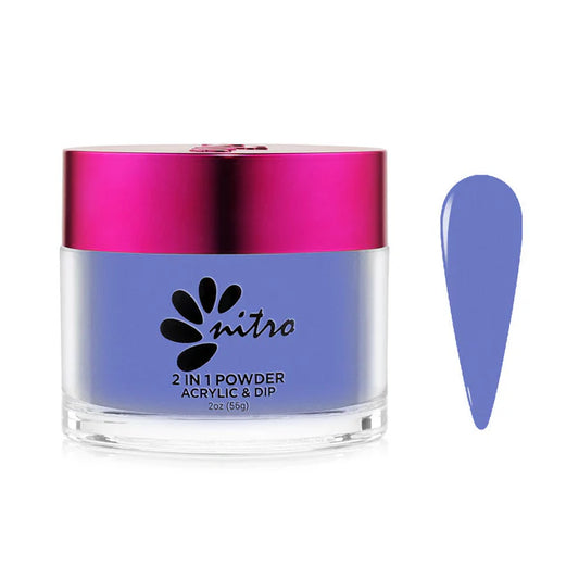 Bella Collection Acrylic & Dipping Powder (2oz) - A102