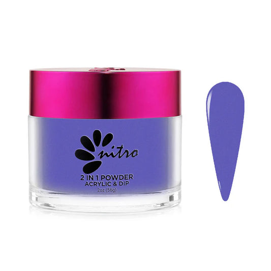 Bella Collection Acrylic & Dipping Powder (2oz) - A105