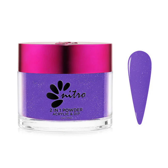 Bella Collection Acrylic & Dipping Powder (2oz) - A107