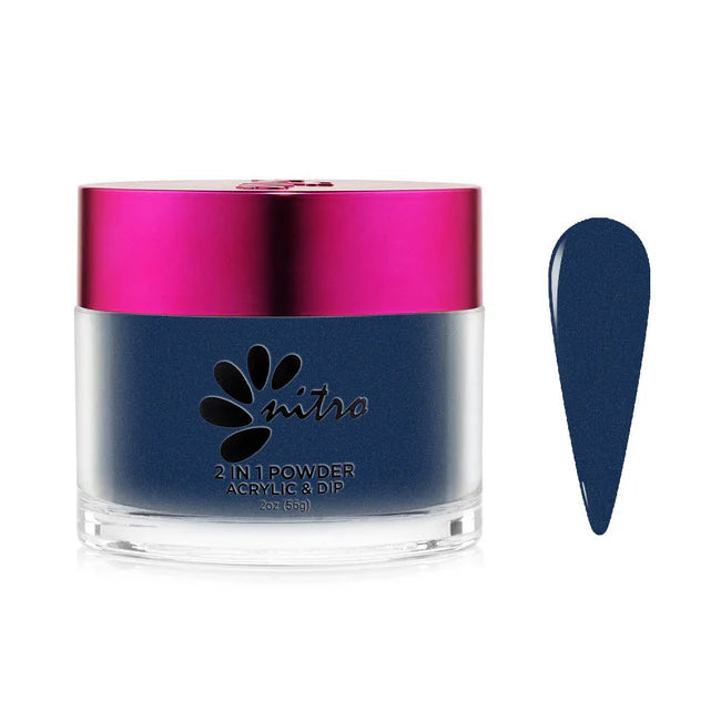 Bella Collection Acrylic & Dipping Powder (2oz) - A109