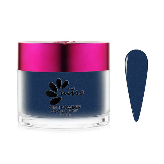 Bella Collection Acrylic & Dipping Powder (2oz) - A109