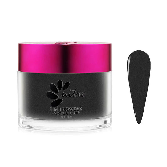 Bella Collection Acrylic & Dipping Powder (2oz) - A111
