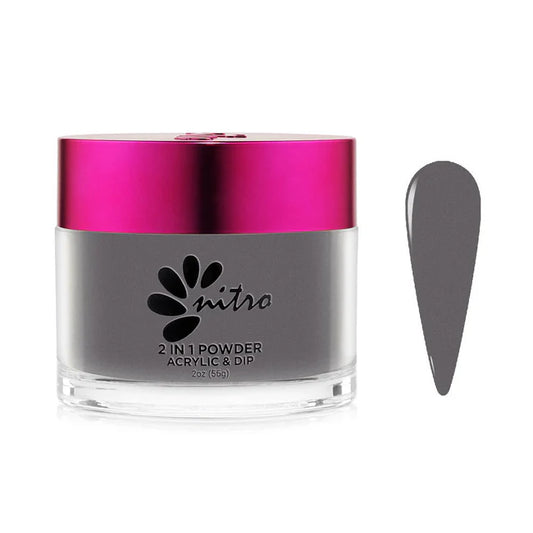 Bella Collection Acrylic & Dipping Powder (2oz) - A115