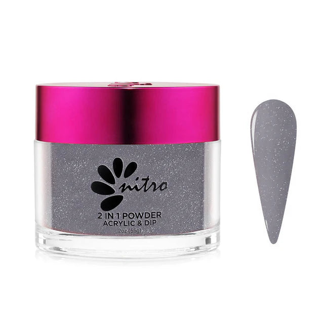 Bella Collection Acrylic & Dipping Powder (2oz) - A120