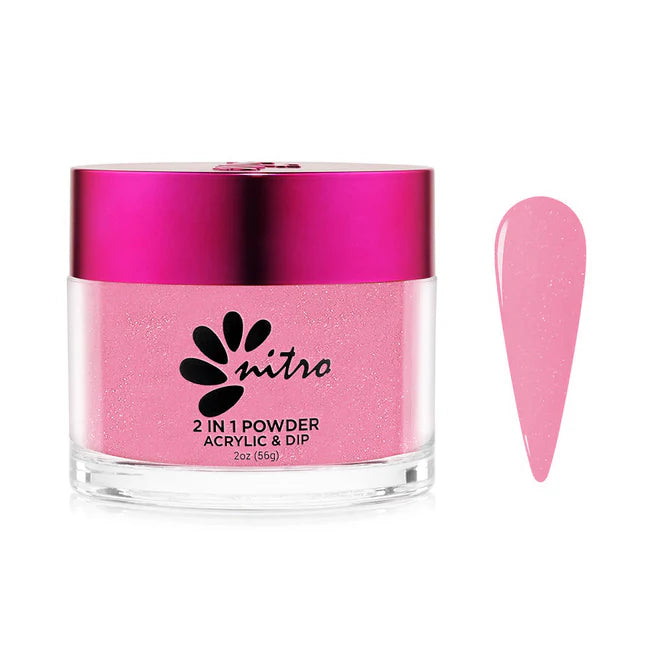 Bella Collection Acrylic & Dipping Powder (2oz) - A031