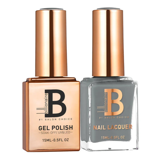 Billionaire Duo 0.5oz (216 colors) - 100