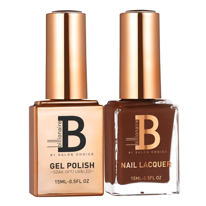Billionaire Duo 0.5oz (216 colors) - 101
