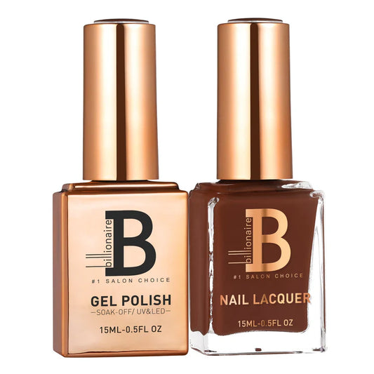 Billionaire Duo 0.5oz (216 colors) - 101