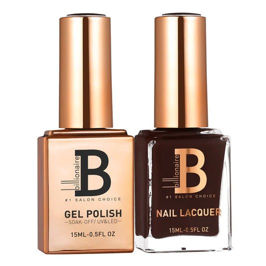 Billionaire Duo 0.5oz (216 colors) - 102