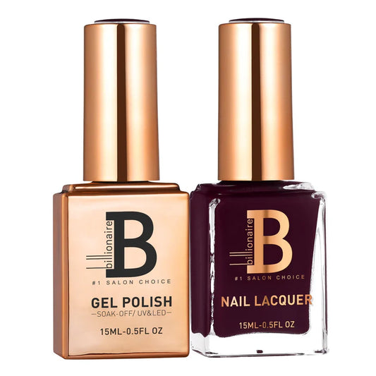 Billionaire Duo 0.5oz (216 colors) - 104