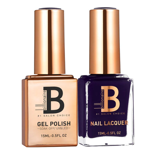 Billionaire Duo 0.5oz (216 colors) - 105