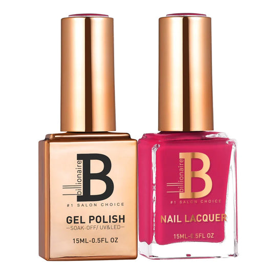 Billionaire Duo 0.5oz (216 colors) - 110