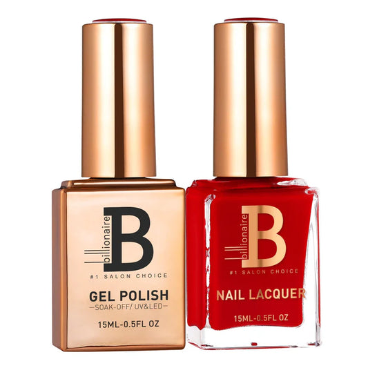 Billionaire Duo 0.5oz (216 colors) - 115