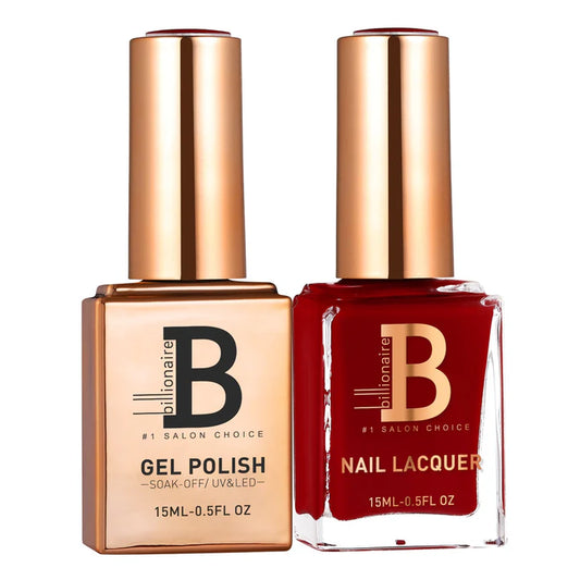 Billionaire Duo 0.5oz (216 colors) - 116