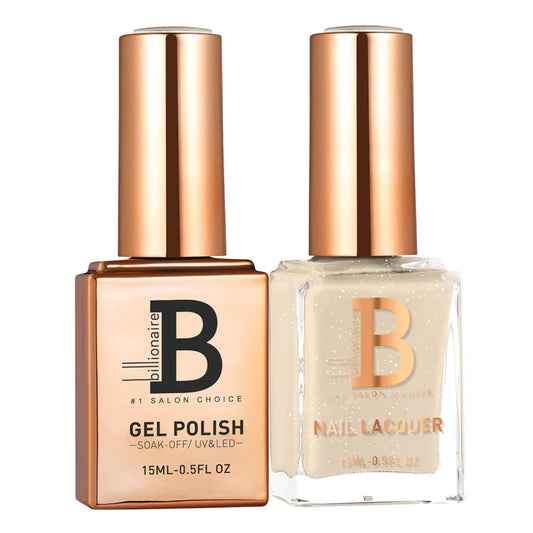 Billionaire Duo 0.5oz (216 colors) - 117