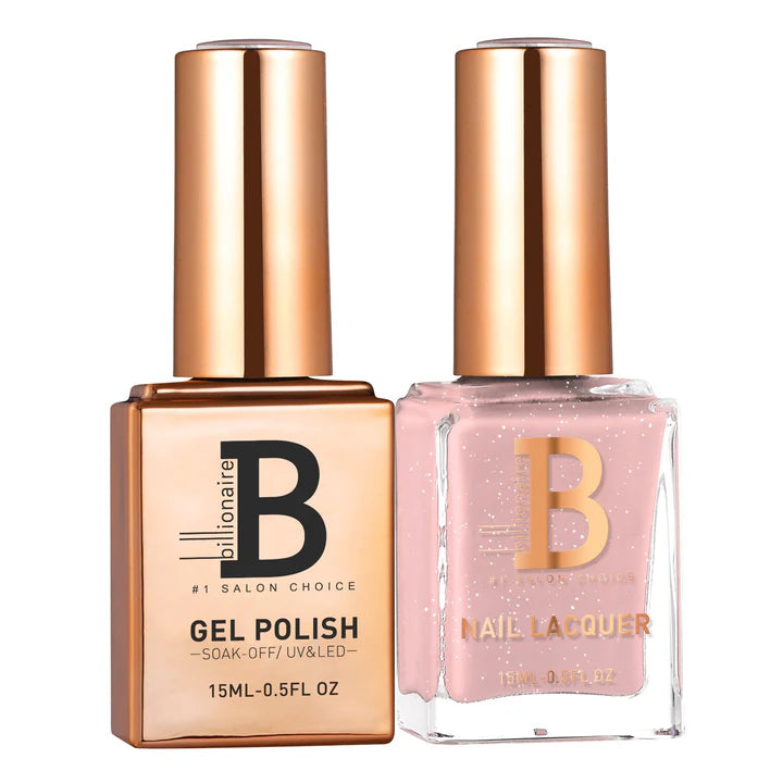 Billionaire Duo 0.5oz (216 colors) - 118