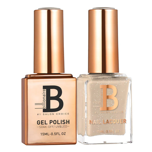 Billionaire Duo 0.5oz (216 colors) - 120