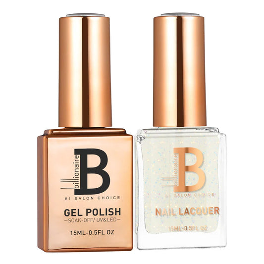 Billionaire Duo 0.5oz (216 colors) - 126