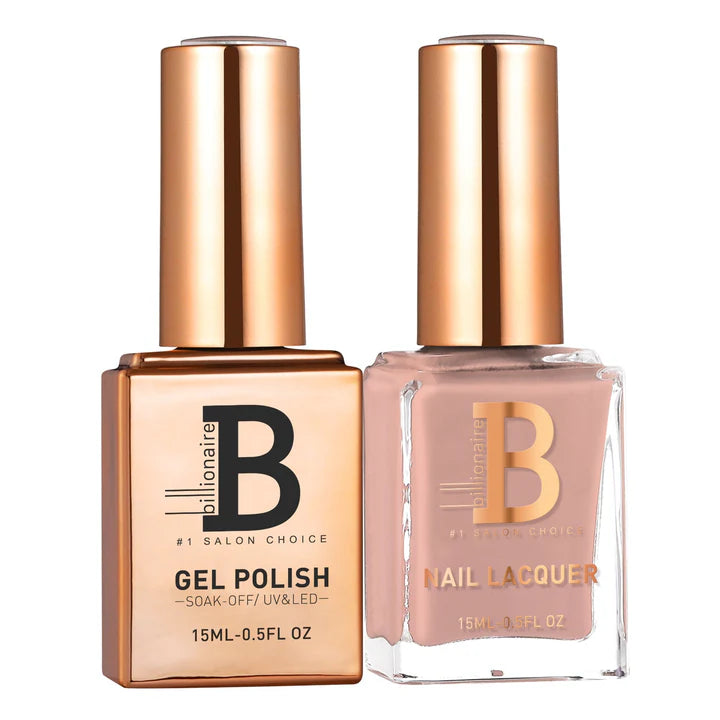Billionaire Duo 0.5oz (216 colors) - 012