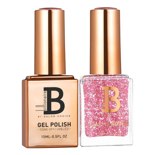 Billionaire Duo 0.5oz (216 colors) - 131