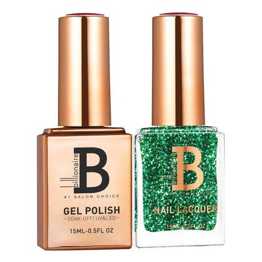Billionaire Duo 0.5oz (216 colors) - 134