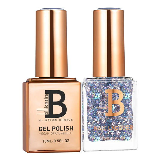 Billionaire Duo 0.5oz (216 colors) - 137