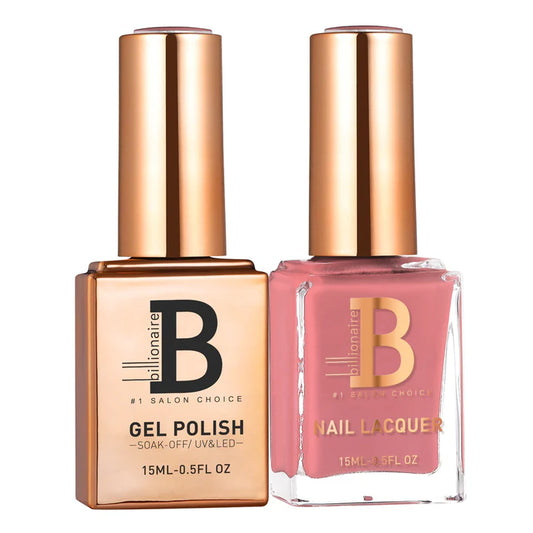Billionaire Duo 0.5oz (216 colors) - 013