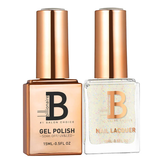 Billionaire Duo 0.5oz (216 colors) - 140